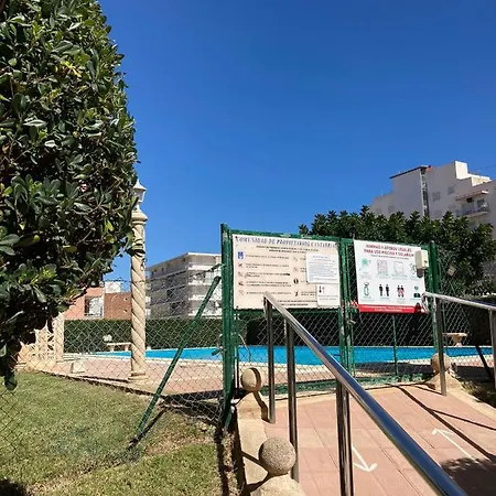 Fabuloso Apartamento En La Apartment Playa de Gandia