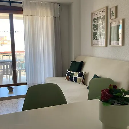 Apartment Fabuloso Apartamento En La *